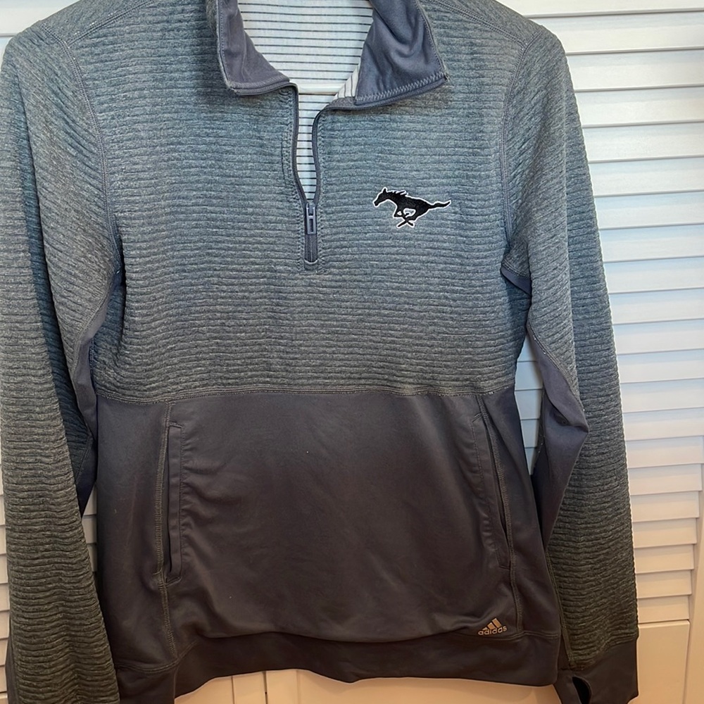 Adidas Pullover - image 1